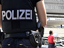 В немецком Бремене выходец из Алжира угрожал взрывом