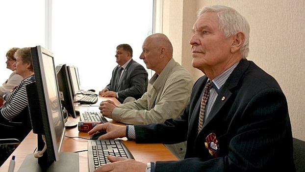 Банк «Кубань Кредит» открыл в Ростове-на-Дону учебный центр для пенсионеров