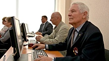 Банк «Кубань Кредит» открыл в Ростове-на-Дону учебный центр для пенсионеров