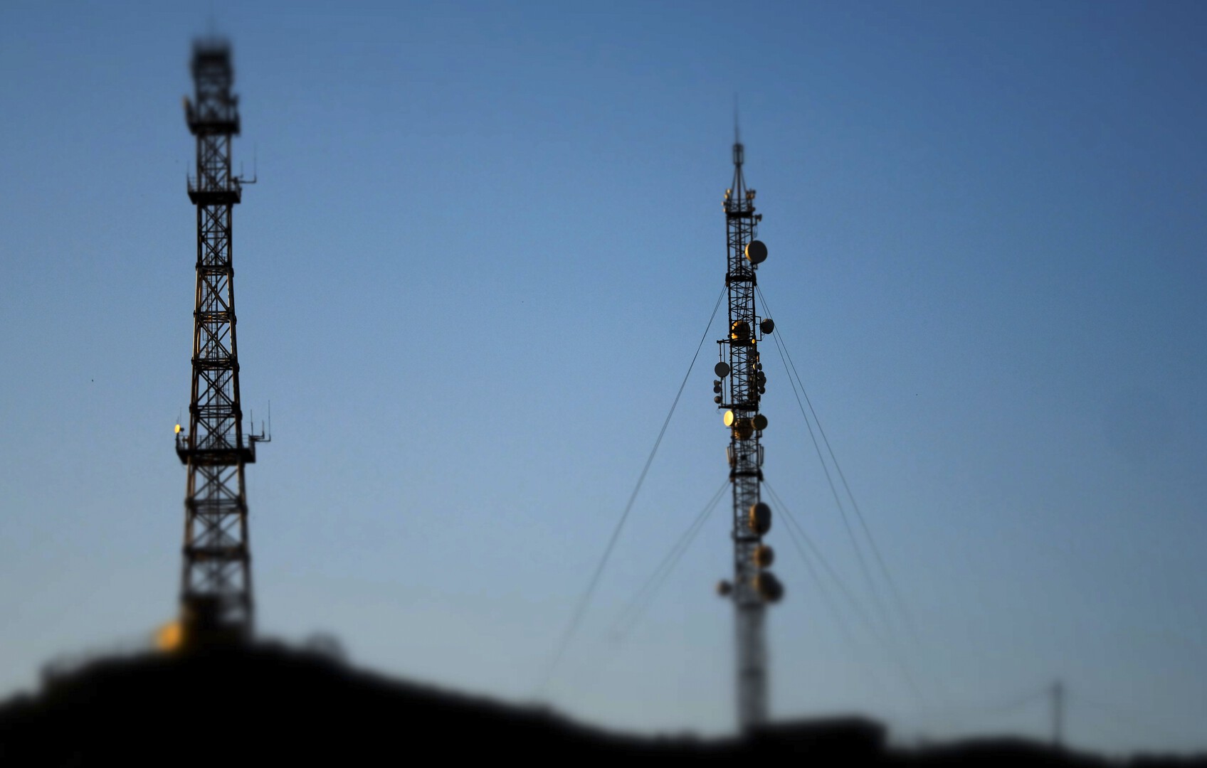 Радиостанция Судного дня Жужжалка передала уже 13 новых сообщений