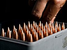 Цены на металл для боеприпасов взлетели на 300%