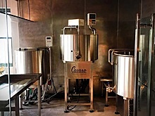 Российский производитель пищевого оборудования построил сыроварню в Индонезии