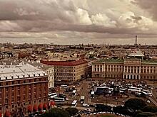 Приехал – плати - В Санкт-Петербурге снова заговорили о туристическом сборе для иностранцев: ввести его планируют только в 2021 году