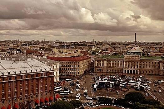 Приехал – плати - В Санкт-Петербурге снова заговорили о туристическом сборе для иностранцев: ввести его планируют только в 2021 году