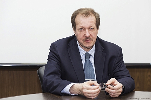 Ректор ярославского университета прокомментировал нападение на студента