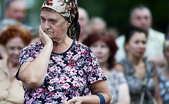 Фарс пенсионной реформы: Где обещанная к пенсии прибавка в тысячу рублей?