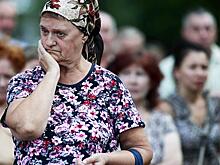 Фарс пенсионной реформы: Где обещанная к пенсии прибавка в тысячу рублей?