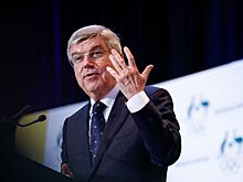 Томас Бах: спортсмены всех стран должны быть допущены к олимпийской квалификации