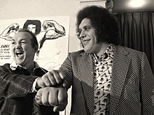 От чего у мужчины зависит размер кулаков