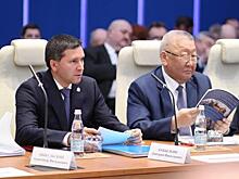 Комиссия по Арктике собралась в "Росатоме"