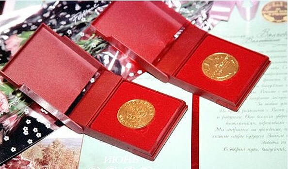 СК проверяет данные о незаконной золотой медали в Адыгее