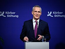 Столтенберг призвал Запад к одному действию в отношении России