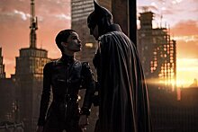 В России выиграли суд у Universal Pictures из-за отмены проката «Бэтмена»