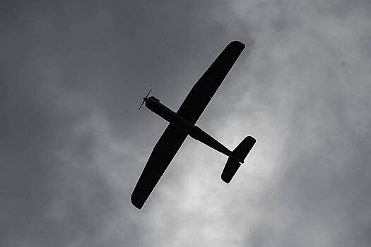 ВСУ дронами атаковали Курск