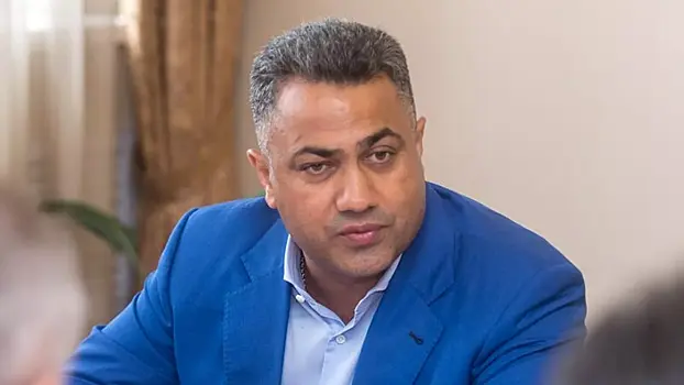 Следствие просит арестовать инвестора «Химок»