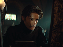 «Дикий фанфик». Кинокритик оценил новую экранизацию «Графа Монте-Кристо»