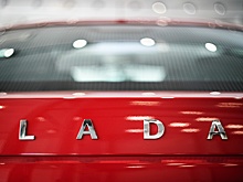 Подсчитано, на сколько за 4,5 года подорожали новые автомобили Lada