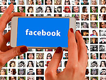 В Facebook нашли крупную уязвимость