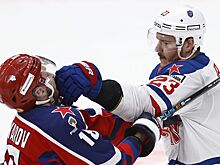 ЦСКА — СКА, прогноз на матч Кубка Гагарина 8 апреля 2023 года, где смотреть онлайн бесплатно, прямая трансляция
