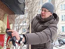 В Орехово-Борисово Южном начались работы по благоустройству