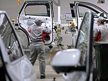 В России увеличат объемы сборки китайских машин