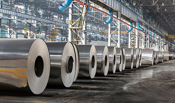 За новые пошлины на импорт стали заплатят союзники США