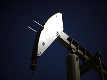 Запасы нефти в США за неделю снизились на 12,8 млн баррелей