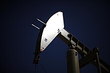 Запасы нефти в США за неделю снизились на 12,8 млн баррелей