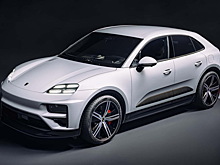 В Porsche ошеломлены количеством предзаказов на новый Macan