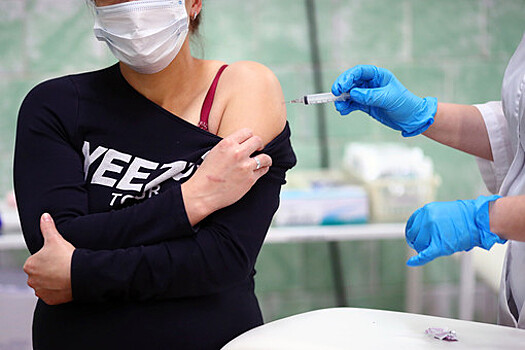 Правила получения медотвода от прививки изменятся в России