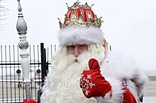 Дети просят у Деда Мороза не только гаджеты, но и эликсир вечной жизни