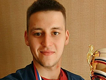 Почему молодой волейболист покончил с собой?