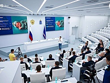 На Ямале бойцы СВО узнают о мерах поддержки в специальном навигаторе