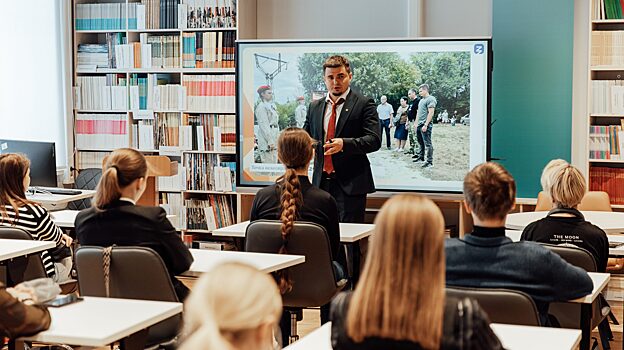 В Нижнем Новгороде обсудили волонтерскую деятельность и помощь участникам СВО