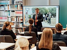 В Нижнем Новгороде обсудили волонтерскую деятельность и помощь участникам СВО