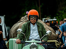 Сергей Гармаш рассказал, когда начнутся съемки второй и третьей части «Чебурашки»