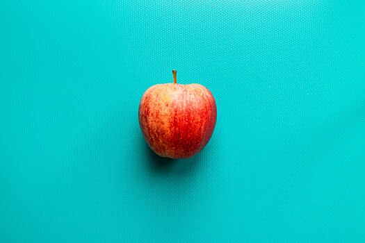 Что будет, если каждый день съедать яблоко: мнение ученых