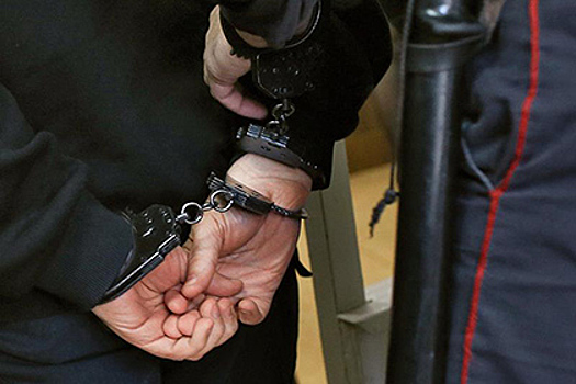 Вор в законе Алмаз и его сын задержаны в Подмосковье