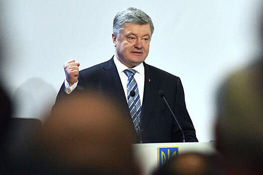 Порошенко экстренно меняет доверенных лиц по всей Украине