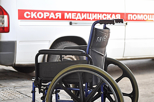 Инвалиды смогут получать коляски независимо от места жительства