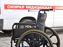 Инвалиды смогут получать коляски независимо от места жительства