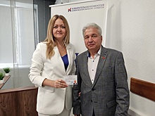 Тульский избирком зарегистрировал список кандидатов от КПРФ на выборы в региональную думу