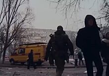 В Каннах показали фильм «Мариуполис 2» Мантаса Кведаравичюса, погибшего в Украине