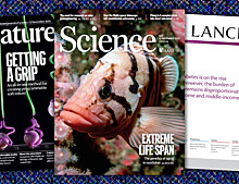 Что нового в Nature, Science и The Lancet: 15 ноября