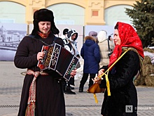 Нижегородцев приглашают за блинами на выставку-ярмарку «Широкая Масленица»