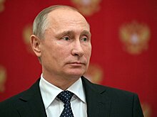 Путин назвал три главные ценности жизни