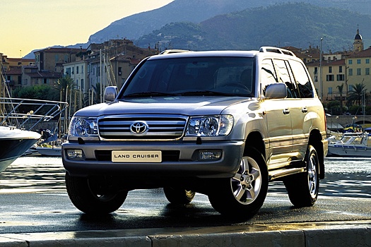 Рамный внедорожник по цене УАЗа: какой выбрать