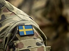 Швеция может отправить военных на Украину при поддержке США