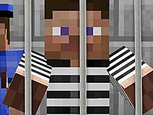 Задумавшего взрыв здания ФСБ в Minecraft школьника осудили на пять лет колонии