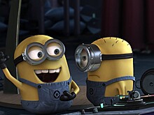 Вышел тизер новых «Миньонов»